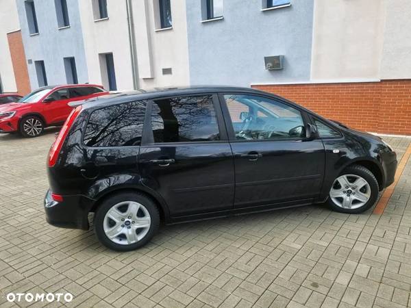 Ford C-MAX 1.6 Platinium X - 6