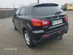 Mitsubishi ASX 1.8 DID Inform AS&G - 8