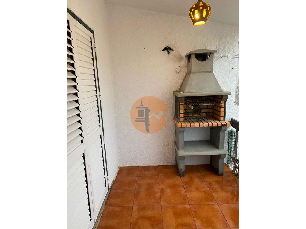 Andar de moradia T2 para arrendamento anual - Grande imagem: 3/10