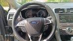 Ford Mondeo - 16