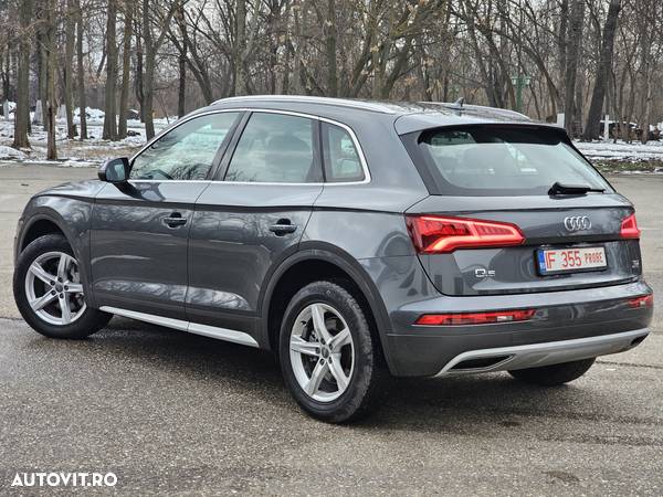 Audi Q5 2.0 TDI Quattro S tronic Sport - 2