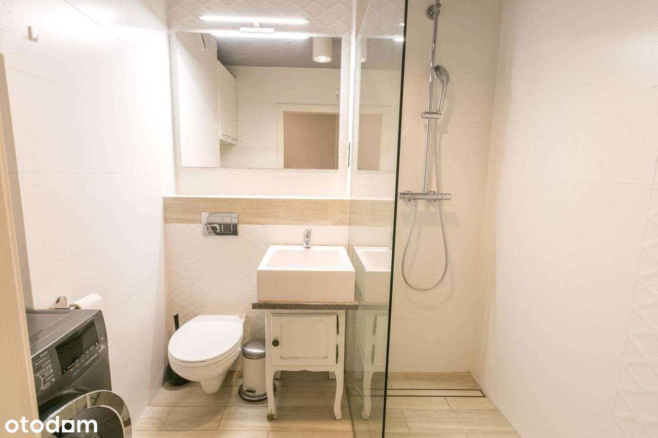 Mieszkanie 55 m2, Polanica- Zdrój-8