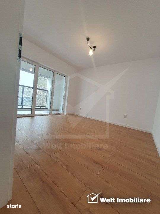 Vanzare apartament 3 camere, bloc nou, finisat modern, Iris - Imagine principală: 2/12