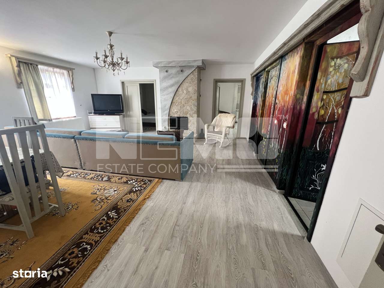 Casa Duplex | Zona Ștefan Cel Mare | 120mp - Imagine principală: 5/12