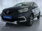 Renault Captur 1.5 dCi Exclusive - 27