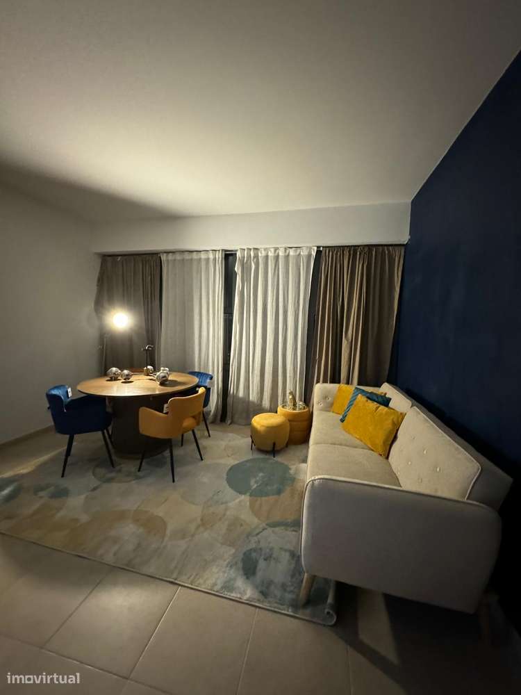 Estúdio em condomínio fechado - Grande imagem: 3/25