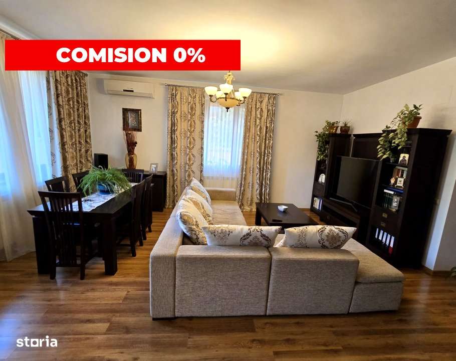 Titanul Nou - Auchan - vila ideala pentru familie - solida - confortab - Imagine principală: 3/19