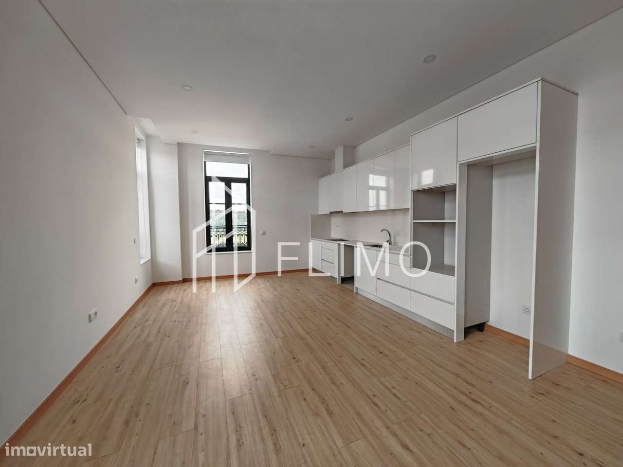 Apartamentos de tipologia T2 no centro de Ovar - Grande imagem: 4/7