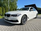 BMW Seria 5 530i GPF xDrive Sport Line sport - 1