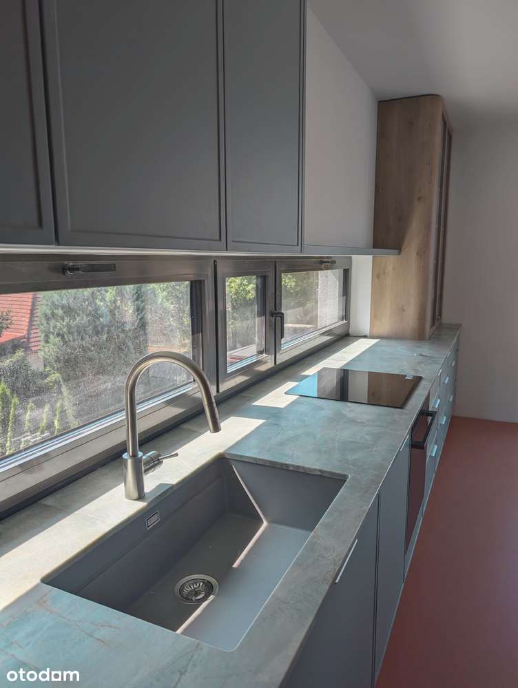 Świeżo wykończony apartament na Karłowicach | 3 sypialnie | 2 łazienki - Pełny obrazek: 4/19