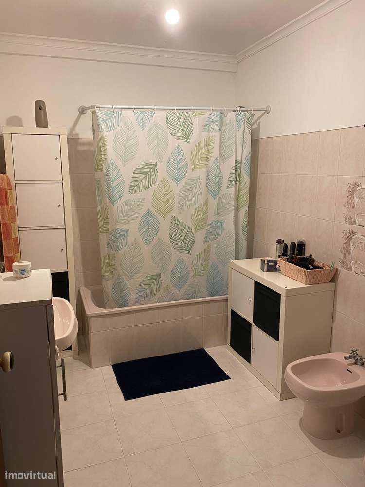 Apartamento T3 em Tábua-15