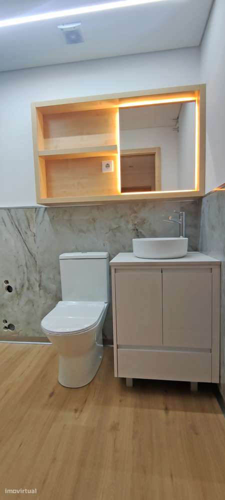 T0 Novo - Próximo ao Marquês-7