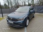 Volkswagen Tiguan 1.5 TSI EVO Life DSG - 10