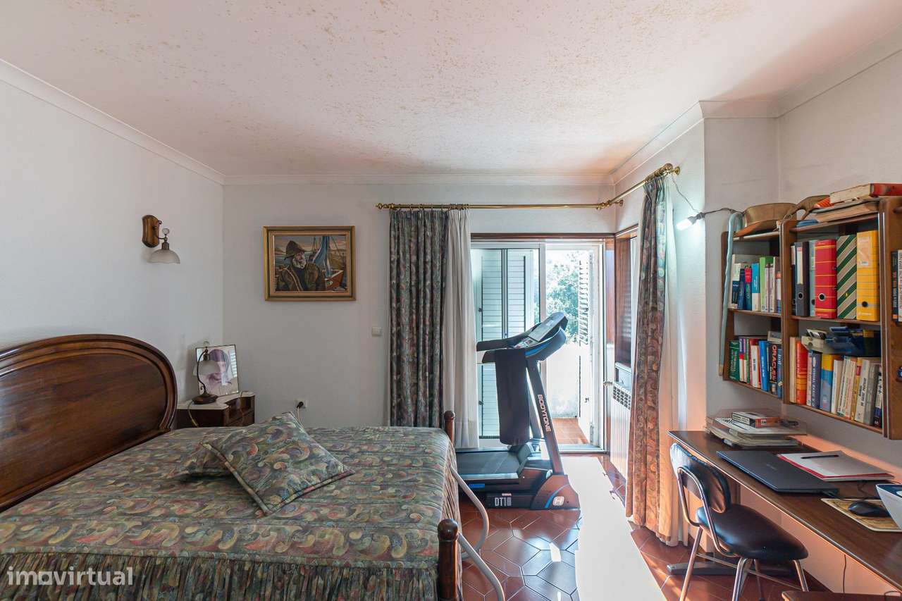 Moradia T3 com Anexo | Valbom, Gondomar | Jardim, Terraço e...-26