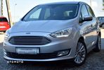 Ford C-MAX 1.5 TDCi Start-Stop-System Titanium - 10