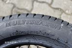 2x 195/55R15 FIRESTONE MULTISEASON 2 89V XL 23r - 6