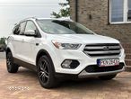 Ford Kuga 2.0 TDCi 2x4 Titanium - 3