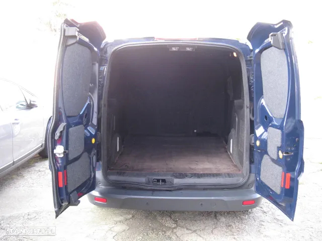 Ford Transit Connect 1.5 DCI Enjoy - 29