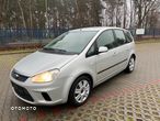 Ford C-MAX - 1