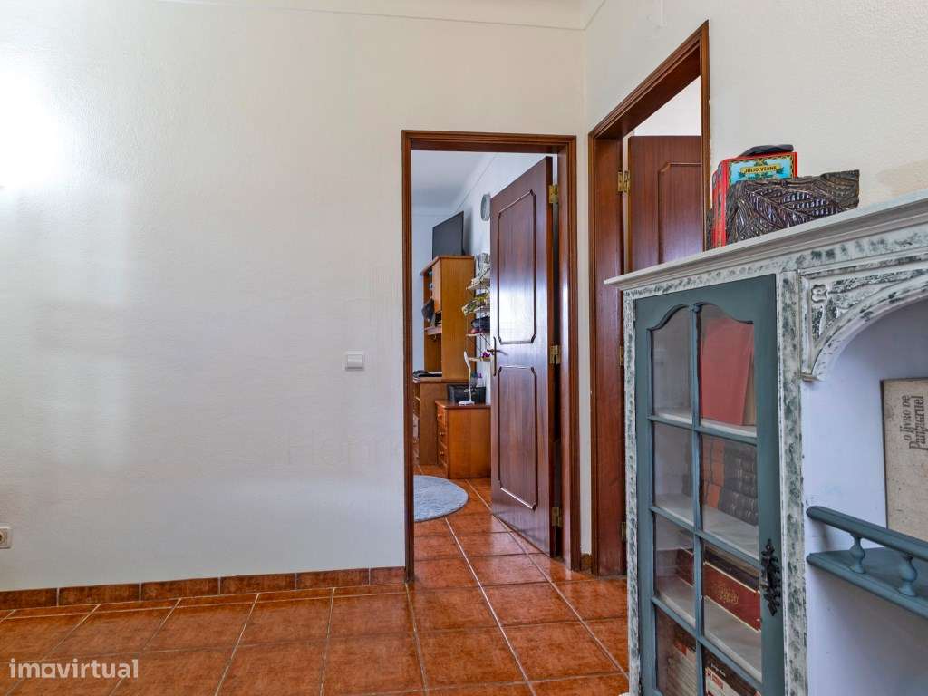 Moradia T3 Isolada com 1000 m² + Terreno Contíguo de 1200 m² - Cast...-18