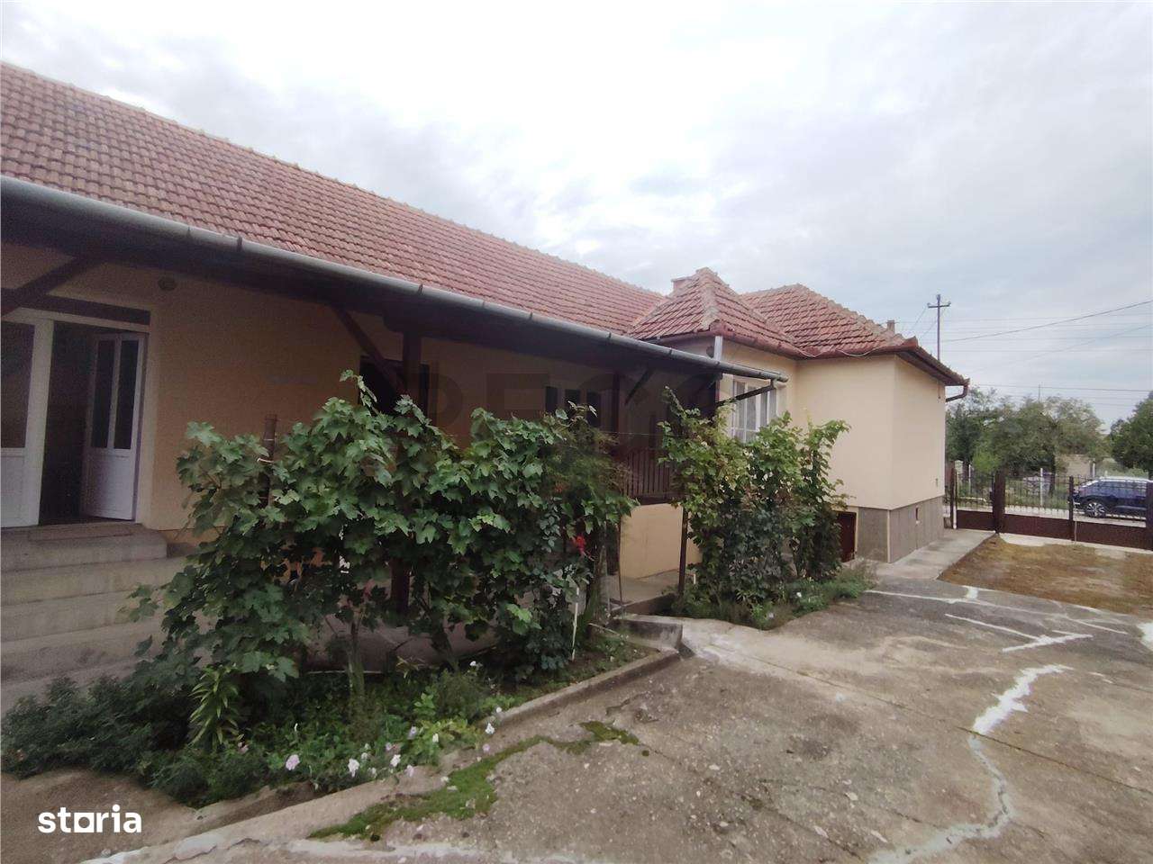 RECO Casa din caramida in Suplacul de Barcau - Imagine principală: 5/16