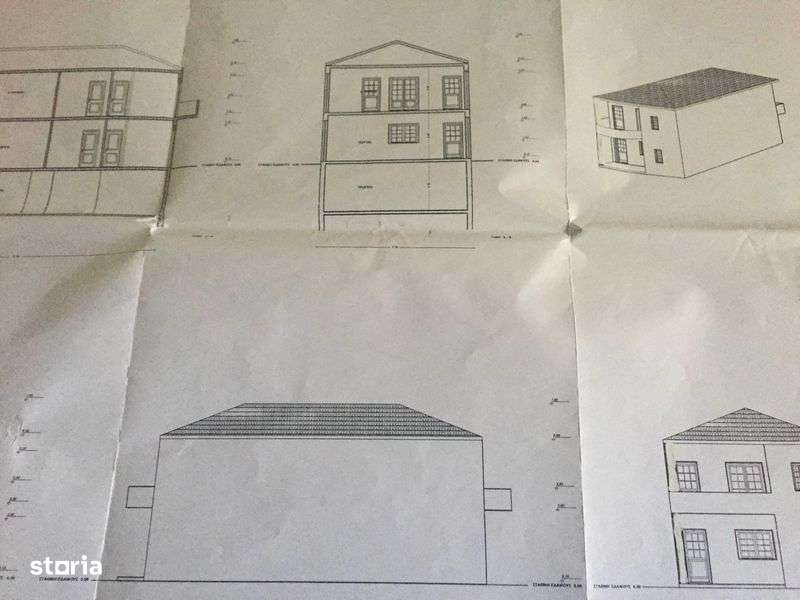 Vand teren in grecia - Imagine principală: 4/8