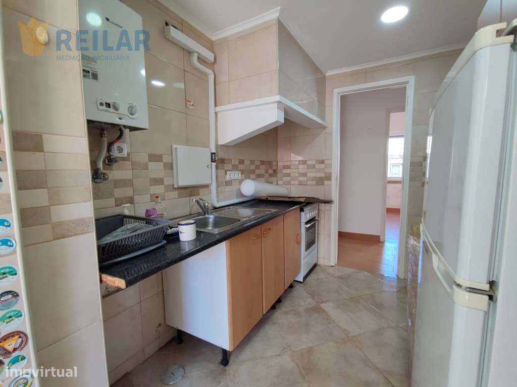 São Vicente - T1 Impecável - Grande imagem: 5/22