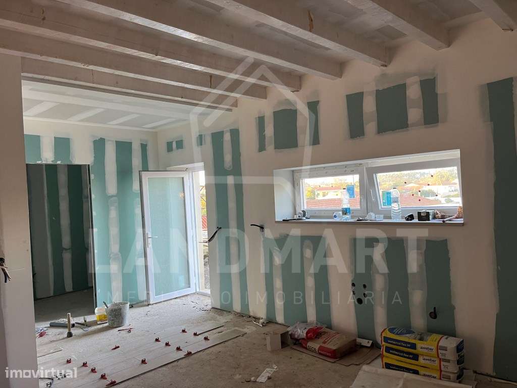 Moradia T3, Carvalhal de Turquel-6