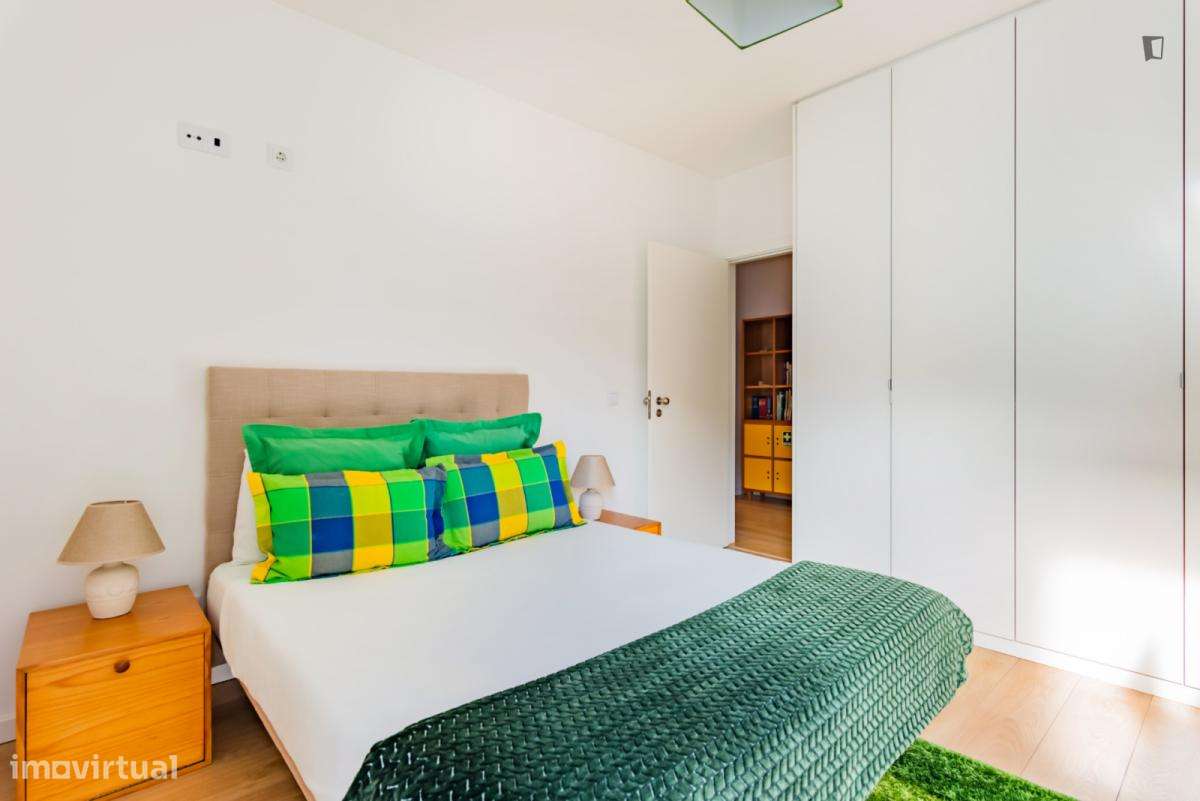 Apartamento com 2 quartos - localizado em Oeiras Lisbon - Grande imagem: 4/10