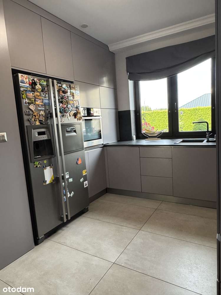 Wyjątkowy Dom z klimatem i nowoczesnym wyposażeniem - Pełny obrazek: 5/12