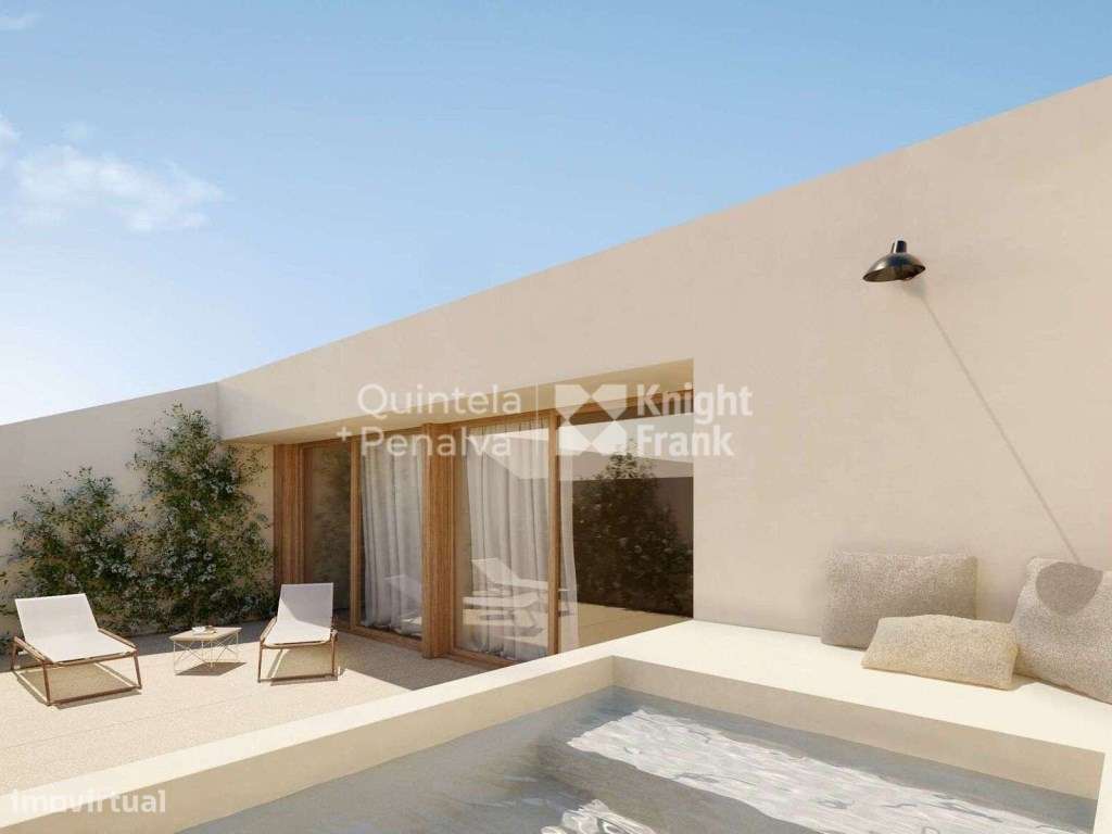 Apartamento T3 com terraço e estacionamento em Matosinhos Sul - Grande imagem: 5/6