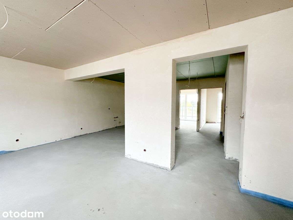 ⭐gotowe⭐duży salon⭐zamknięte osiedle-3