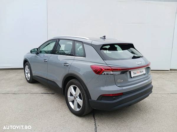 Audi Q4 e-tron 40 - 3