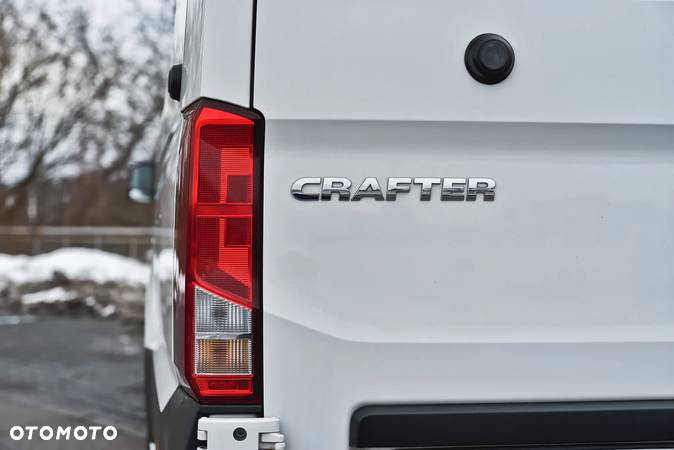 Volkswagen Crafter - 15