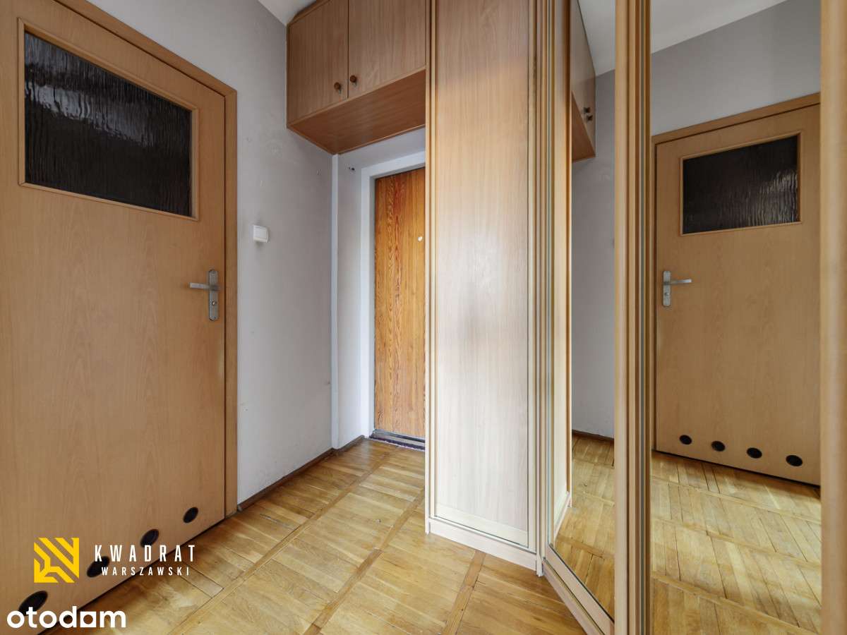 Kamienica, 1/2 pokoje, winda, centrum 10 min-4