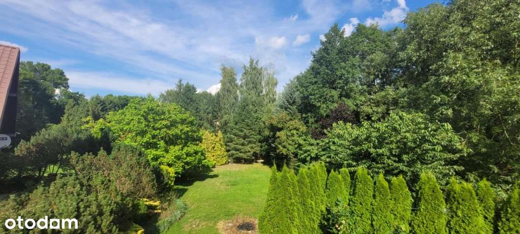 Dom z Ogrodem Marzeń blisko Warszawy-8
