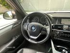 BMW X3 20 d xDrive Auto - 11