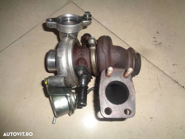 Vand turbo peugeot 307 1.6 hdi - 1