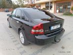 Volvo S40 1.6D - 4