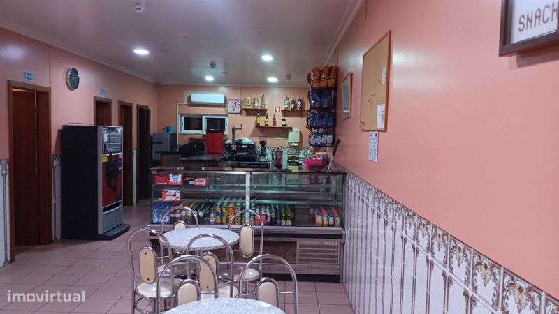 Vendo estabelecimento  comercial - Grande imagem: 5/9