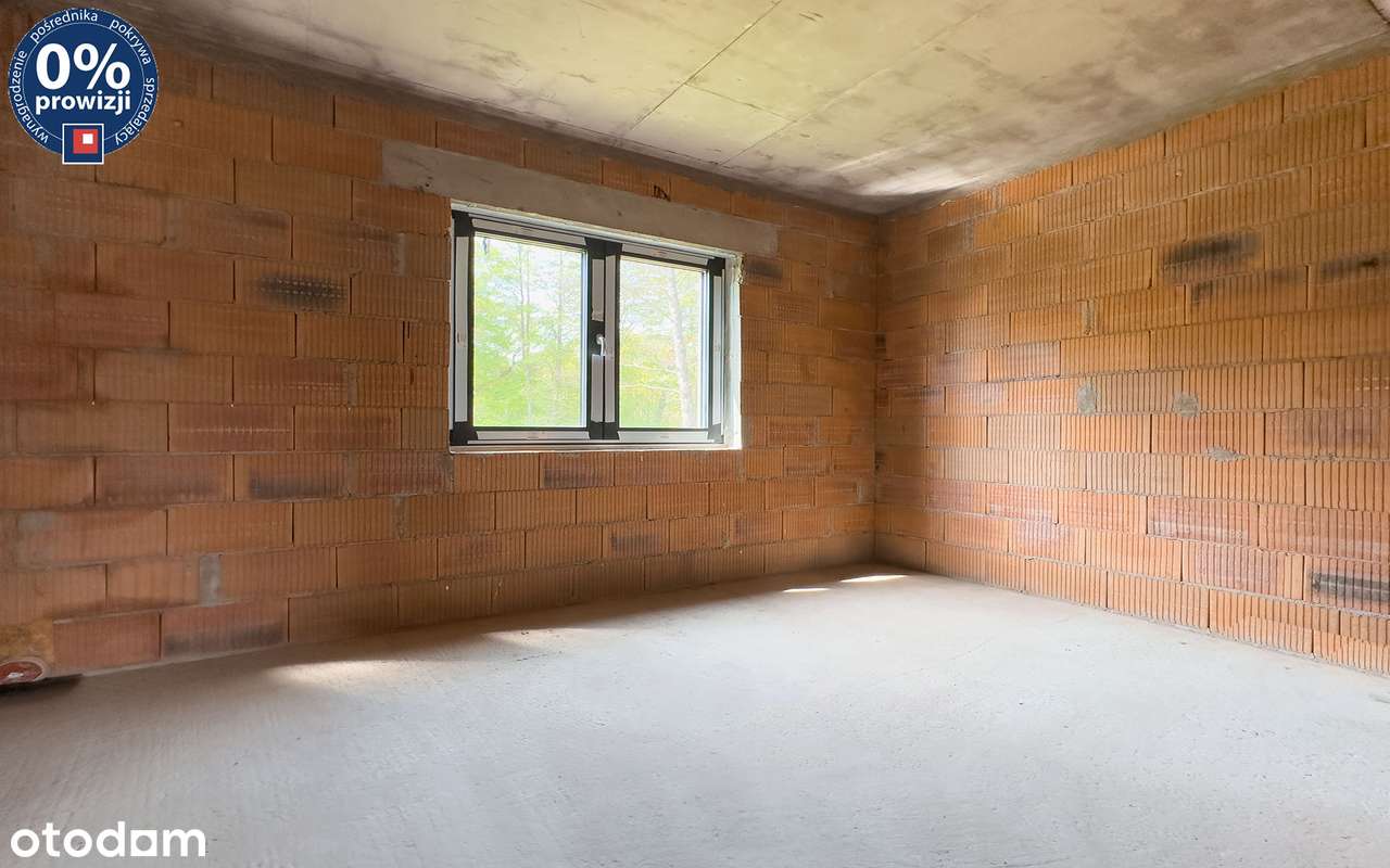 Przytulny rodzinny dom z ogrodem pod lasem | Malinowice Os Brzozowe.-7