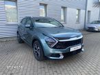 Kia Sportage 1.6 T-GDI MHEV Business Line 2WD DCT - 2