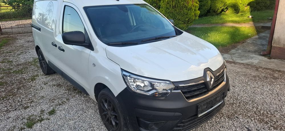 Renault Express L2 Advance Brygadowy 2021
