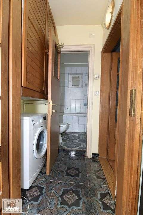 Drumul Taberei, 10 min Metrou Romancierilor 3camere+centrala proprie C-11