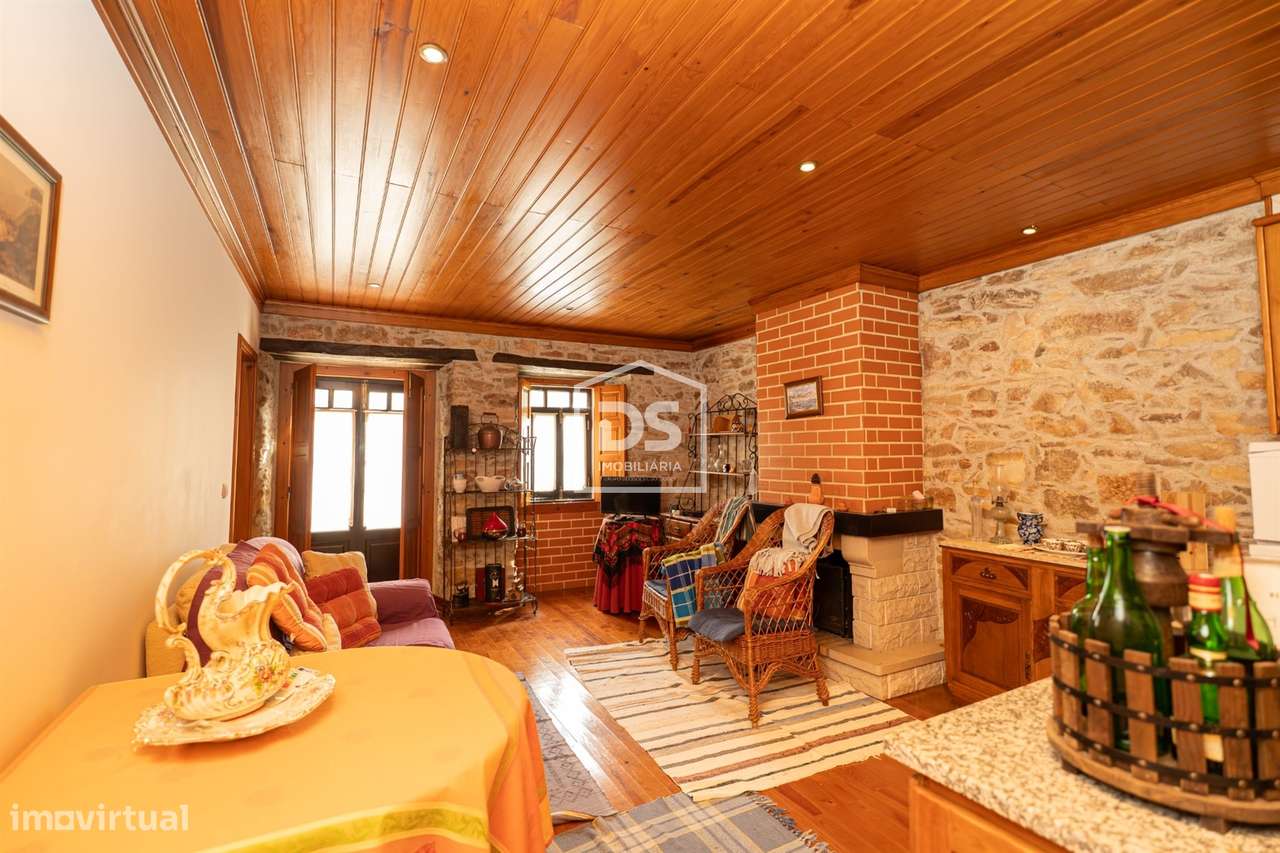 Moradia T3 Venda em Reguengo do Fetal,Batalha - Grande imagem: 5/27