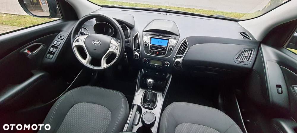 Hyundai ix35 1.6 2WD 5 Star Edition - 8