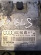 Calculator Motor ECU 1.9 bls Audi A3 - 2