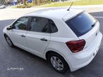 Volkswagen Polo 1.0 Trendline - 5