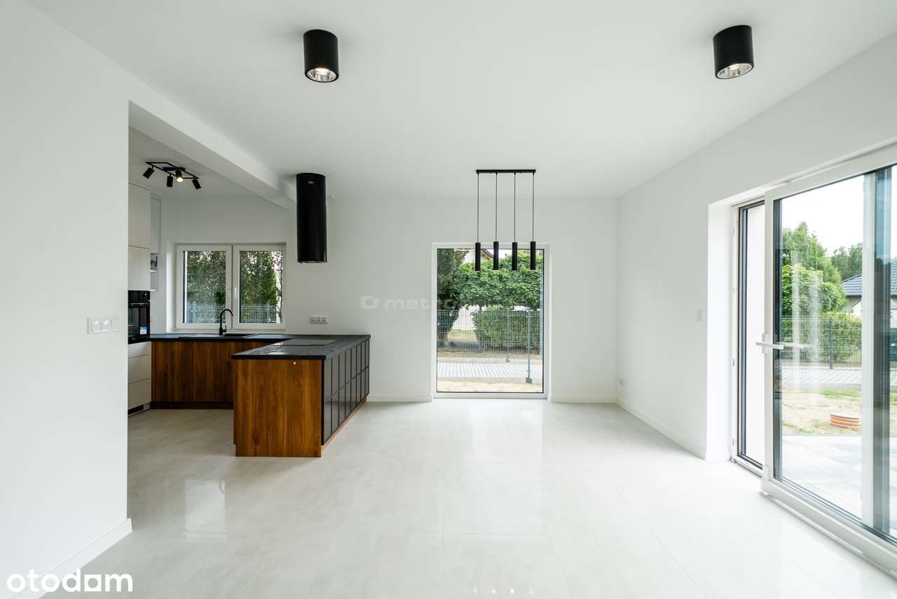 Nowy Dom Premium 153,5 m2 - do wprowadzenia się!-12