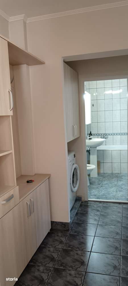 Chirie / Apartament 2 camere Decebal / et 1 / mobilat / utilat - Imagine principală: 3/8